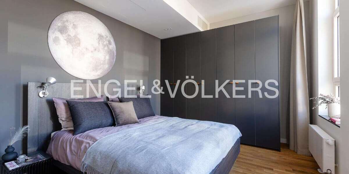 Wohnung zum Mieten in Frankfurt am Main 1.415 € 43 m² 2 zimmer