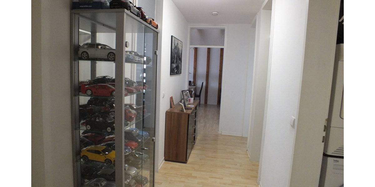 Schicke 3 Zimmer ETW mit ca. 80m² Wohnfläche Kfz. Stellpl.und Balkon - Appartement Groß-Gerau Gerau | Angebot:26975109