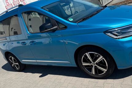 VW Caddy 52.725 km 22.800 &euro; Hofheim 65719