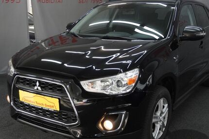 Mitsubishi ASX 121.488 km 7.990 &euro; Pfungstadt 64319