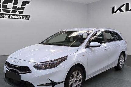 Kia ceed / Ceed 17.579 km 22.870 &euro; Weiterstadt-Darmstadt 64331