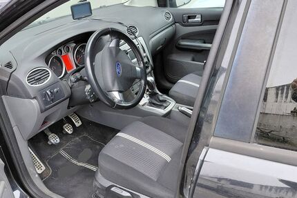 Ford Focus 253.000 km 2.300 &euro; Bischofsheim 65474