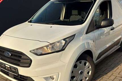 Ford Transit Connect 149.762 km 11.789 &euro; Frankfurt/Main 60386