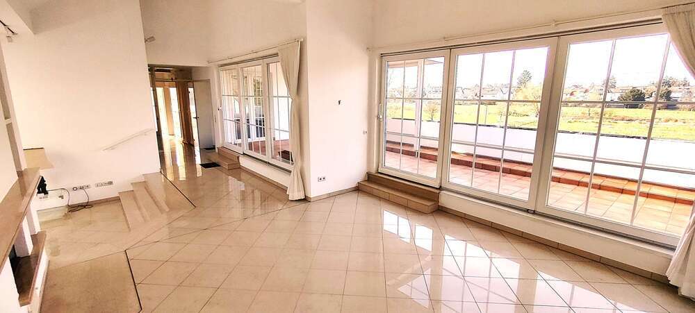 Wohnung zum Mieten in Heusenstamm 2.450 € 206 m²