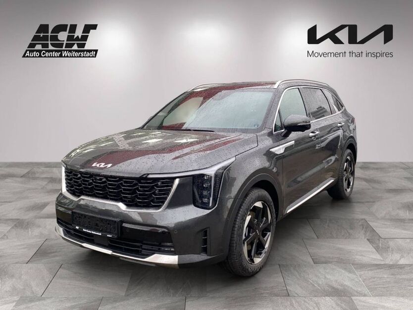 Kia Sorento 4.500 km 59.970 € Weiterstadt-Darmstadt 64331