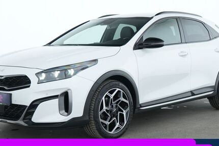 Kia XCeed 44.957 km 22.436 &euro; Dietzenbach bei Frankfurt 63128