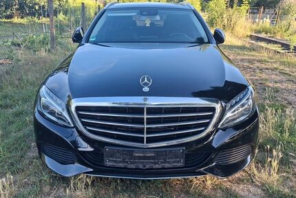 Mercedes-Benz C 200 173.000 km 15.800 &euro; Groß-Bieberau 64401