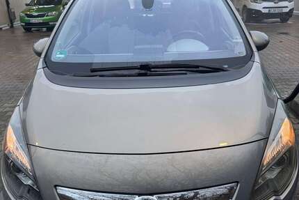 Opel Meriva 231.000 km 3.500 &euro; Nackenheim 55299