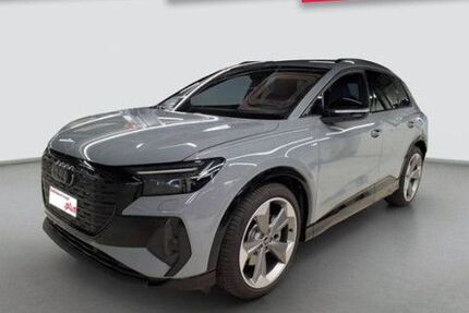 Audi Q4 e-tron 7.650 km 54.679 &euro; Offenbach am Main 63071