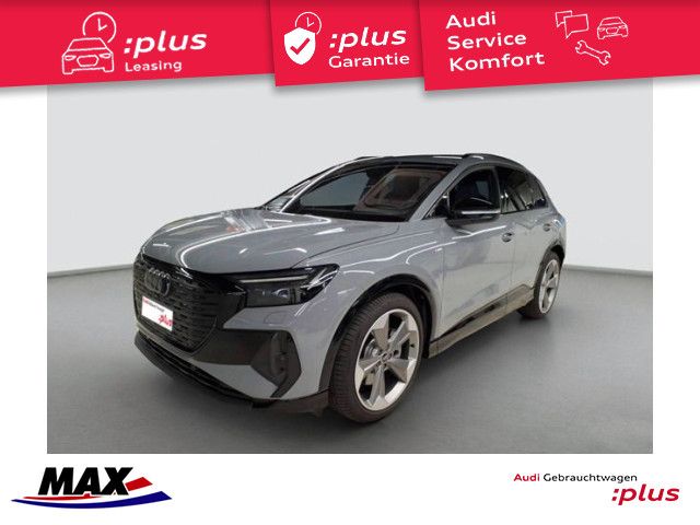 Audi Q4 e-tron 7.650 km 54.679 &euro; Offenbach am Main 63071