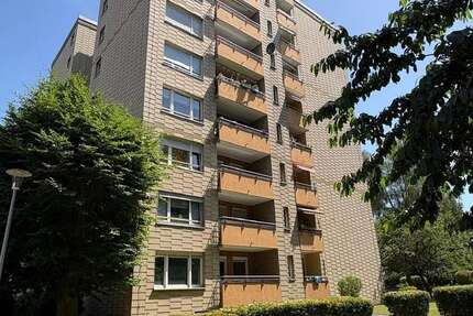 Wohnung Bensheim - 2 Zimmer, 60 m&sup2;, 192.000&euro; | Angebot:26901218