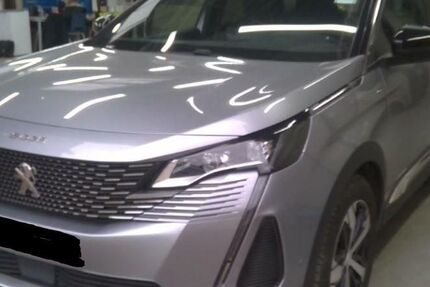 Peugeot 5008 24.767 km 24.480 &euro; Rüsselsheim 65428