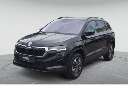 Skoda Karoq 26.734 km 32.880 &euro; Darmstadt 64295