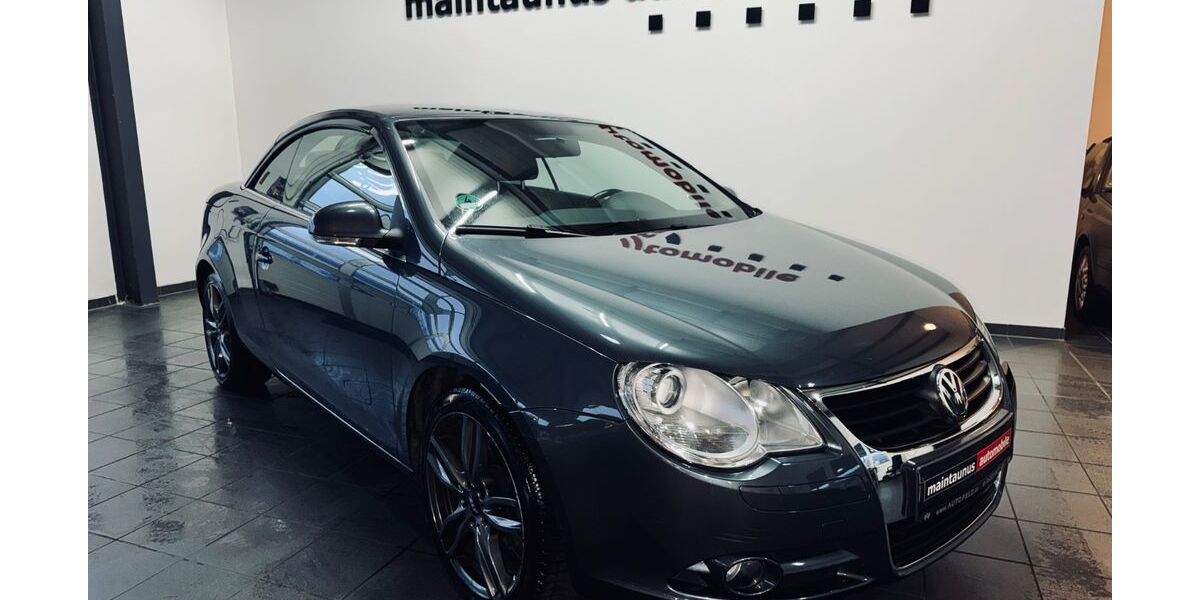 VW Eos 128.000 km 4.500 € Hofheim-Wallau 65719