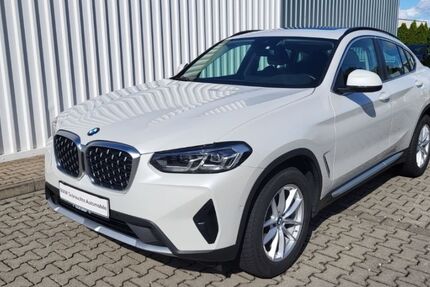 BMW X4 37.400 km 42.933 € Rödermark 63322