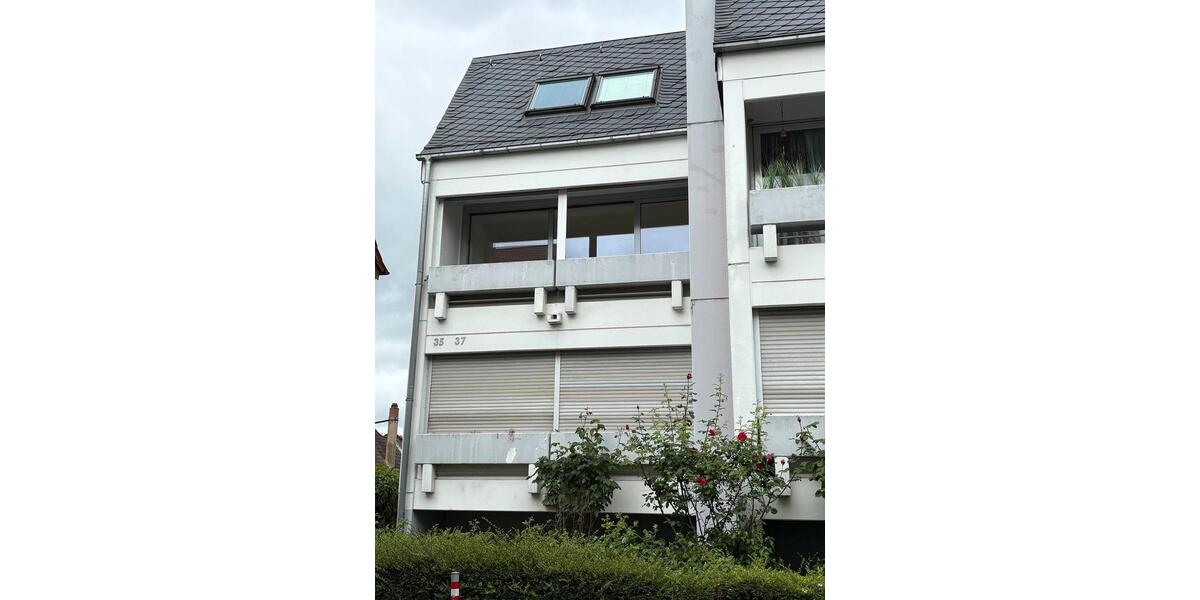 Etagenwohnung Mainz Laubenheim - 2 Zimmer, 63 m&sup2;, 250.000&euro; | Angebot:26610634