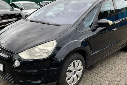 Ford S-Max 321.308 km 2.990 &euro; Mainhausen 63533