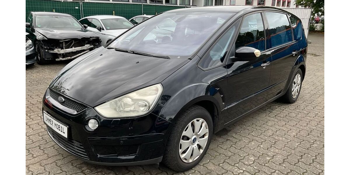 Ford S-Max 321.308 km 2.990 &euro; Mainhausen 63533
