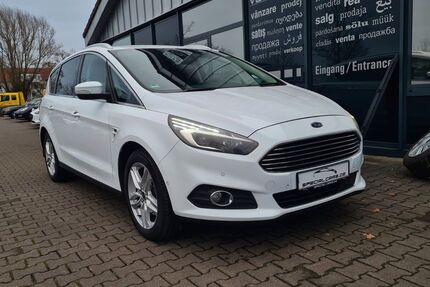 Ford S-Max 187.350 km 7.490 &euro; Offenbach am Main 63069
