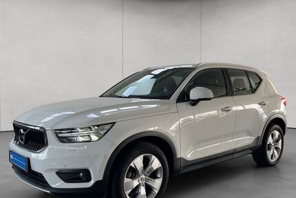 Volvo XC40 59.187 km 25.400 &euro; Frankfurt am Main 60486