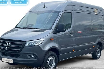 Mercedes-Benz Sprinter 38.084 km 46.398 &euro; Frankfurt 60488