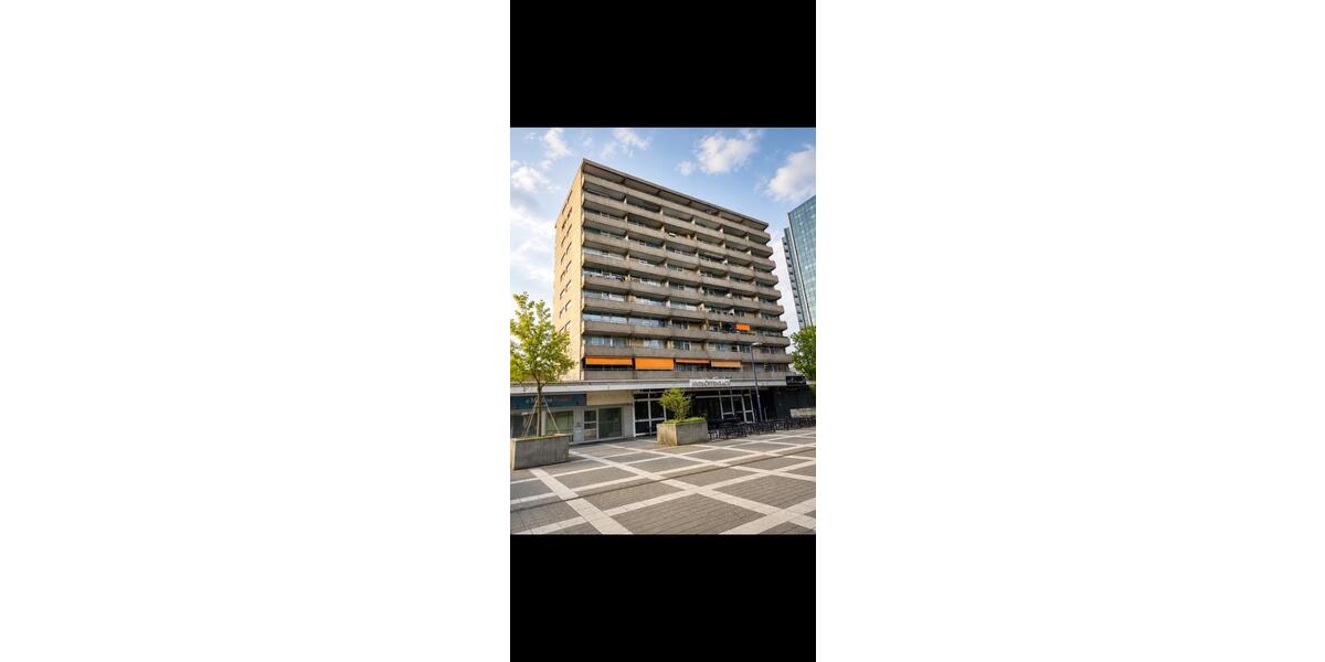 Etagenwohnung Offenbach am Main - 2 Zimmer, 72 m&sup2;, 220.000&euro; | Angebot:27068462