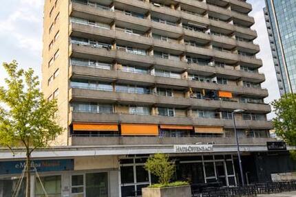 Wohnung Offenbach am Main - 2 Zimmer, 72 m&sup2;, 220.000&euro; | Angebot:27068462