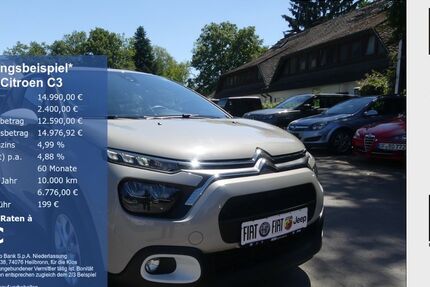 Citroen C3 15.697 km 14.990 &euro; Dreieich 63303