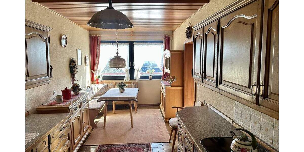 Etagenwohnung Hofheim am Taunus Hofheim - 2 Zimmer, 79 m&sup2;, 276.500&euro; | Angebot:25370878