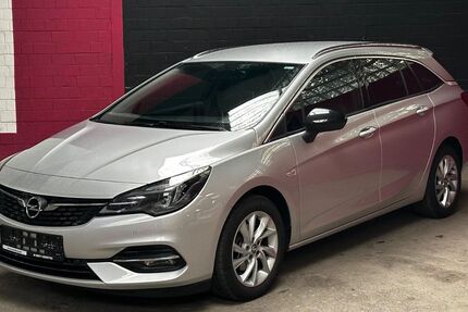 Opel Astra 140.000 km 10.100 € Weiterstadt 64331