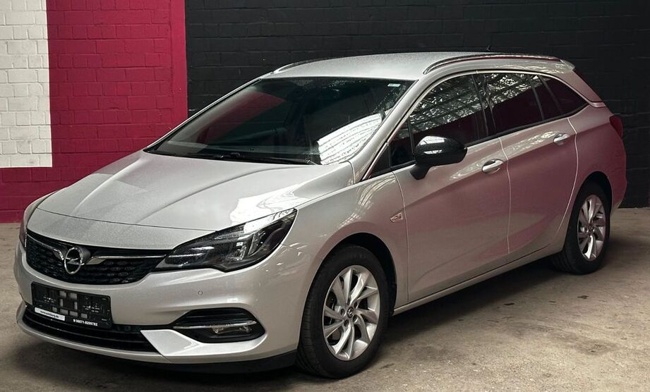 Opel Astra 140.000 km 10.100 € Weiterstadt 64331