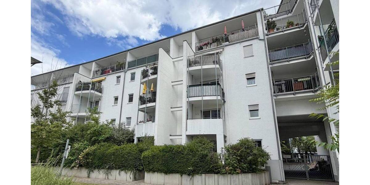 Etagenwohnung Offenbach Offenbach am Main - 3 Zimmer, 80 m&sup2;, 329.000&euro; | Angebot:26869190