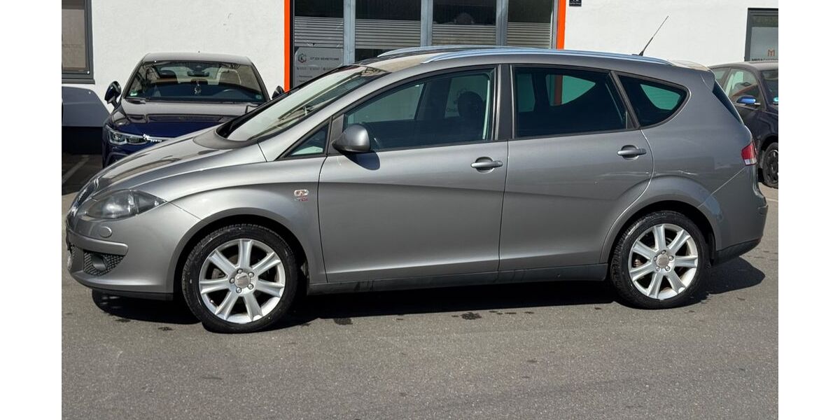 Seat Altea 130.000 km 7.499 &euro; Frankfurt am Main 60314