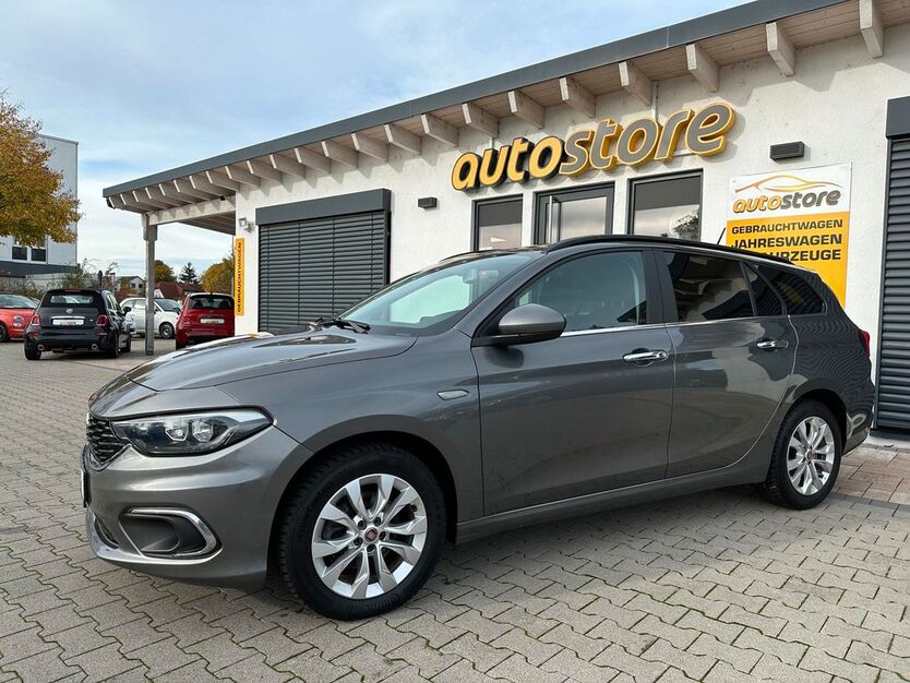 Fiat Tipo 152.700 km 11.985 € Großostheim 63762