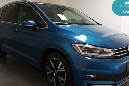 VW Touran 73.123 km 26.270 &euro; Egelsbach 63329