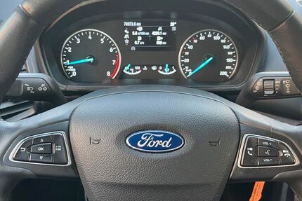 Ford EcoSport 78.900 km 9.500 &euro; Heppenheim 64646