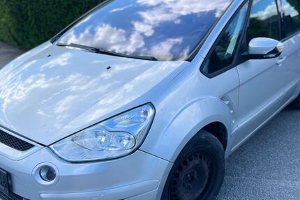Ford S-Max 270.000 km 999 &euro; Bickenbach 64404