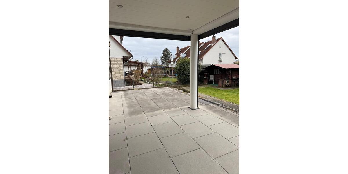 Erdgeschoßwohnung Raunheim - 2 Zimmer, 93 m&sup2;, 1.500&euro; | Angebot:25178774