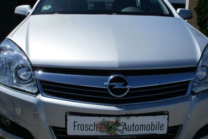 Opel Astra 223.500 km 1.690 &euro; Mörfelden Walldorf 64546