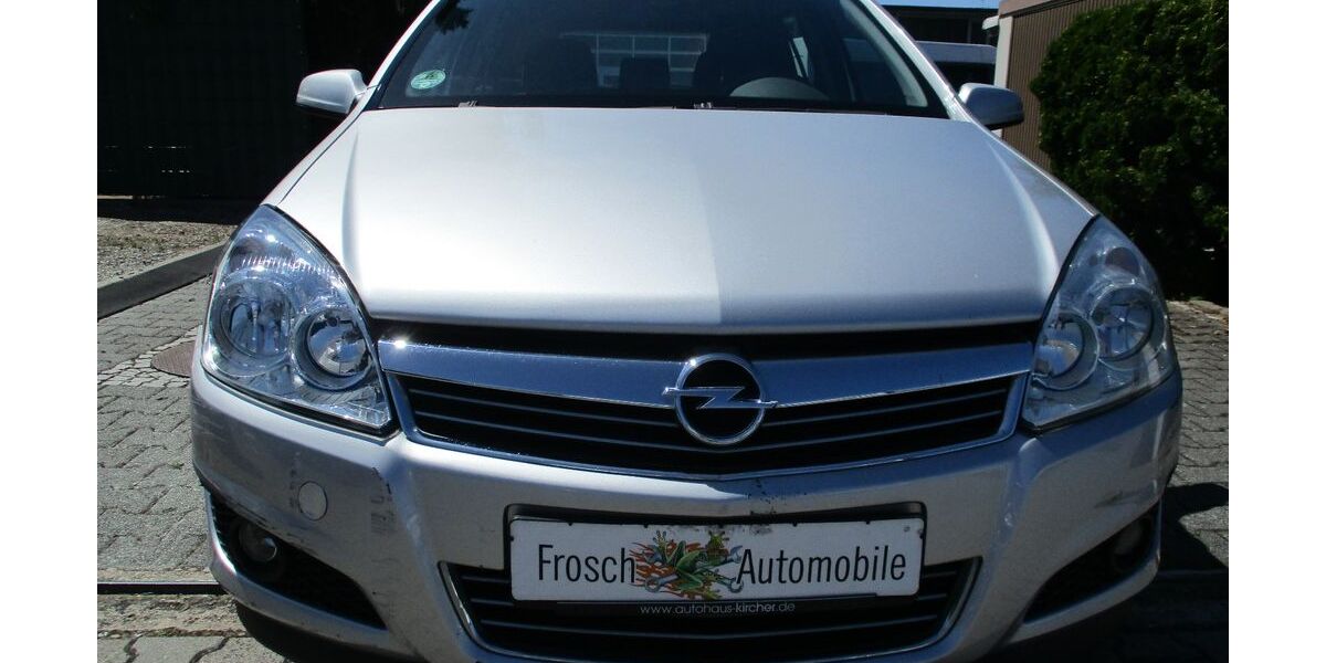 Opel Astra 223.500 km 1.690 &euro; Mörfelden Walldorf 64546
