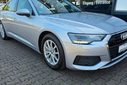 Audi A6 142.600 km 23.490 &euro; Offenbach am Main 63069