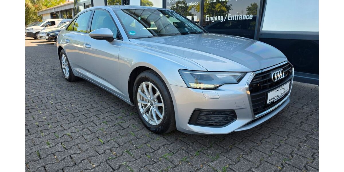 Audi A6 142.600 km 23.490 &euro; Offenbach am Main 63069