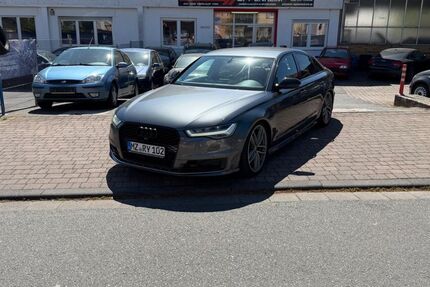 Audi A6 175.800 km 19.900 &euro; Oppenheim 55276