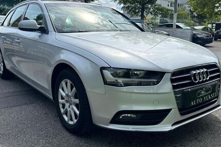 Audi A4 226.000 km 8.490 &euro; Heppenheim 64646