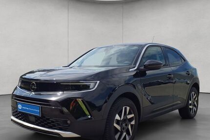 Opel Mokka 23.782 km 19.950 € Frankfurt 60386