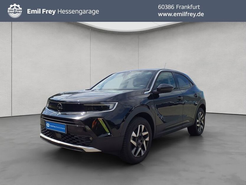 Opel Mokka 23.782 km 19.950 € Frankfurt 60386