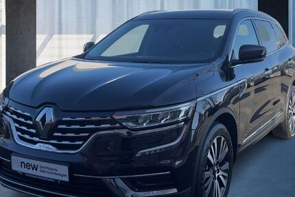 Renault Koleos 11.642 km 31.810 € Frankfurt / Main 60314