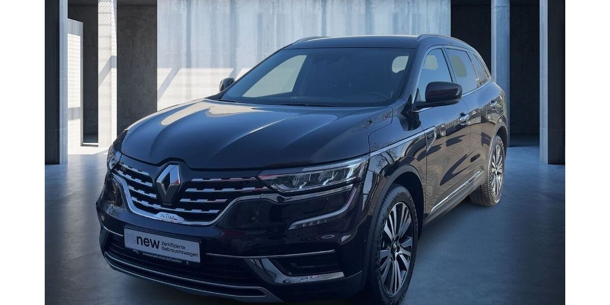 Renault Koleos 11.642 km 31.810 &euro; Frankfurt / Main 60314