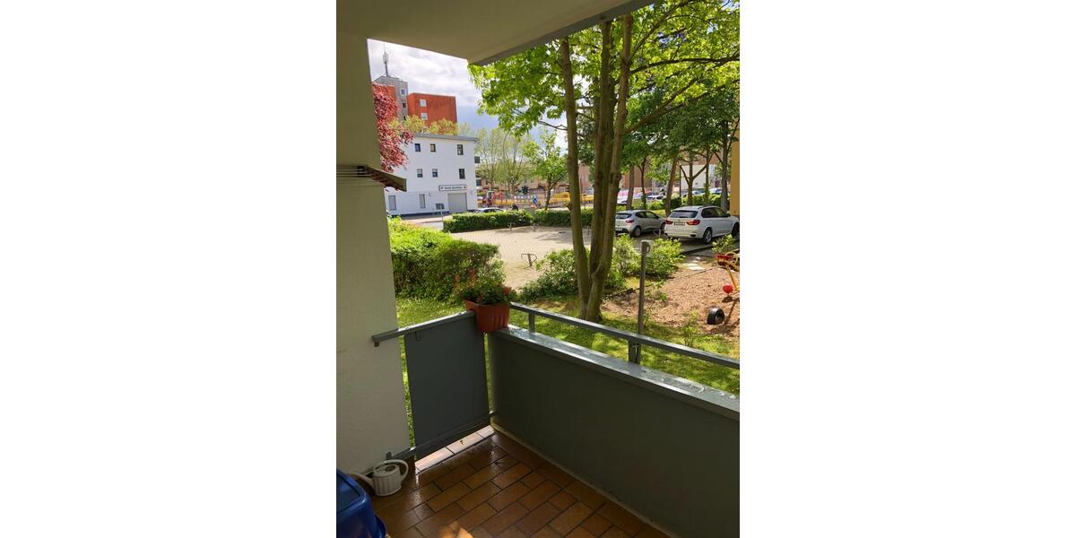 Erdgeschoßwohnung Frankfurt am Main Fechenheim - 3 Zimmer, 68 m&sup2;, 319.000&euro; | Angebot:23559760