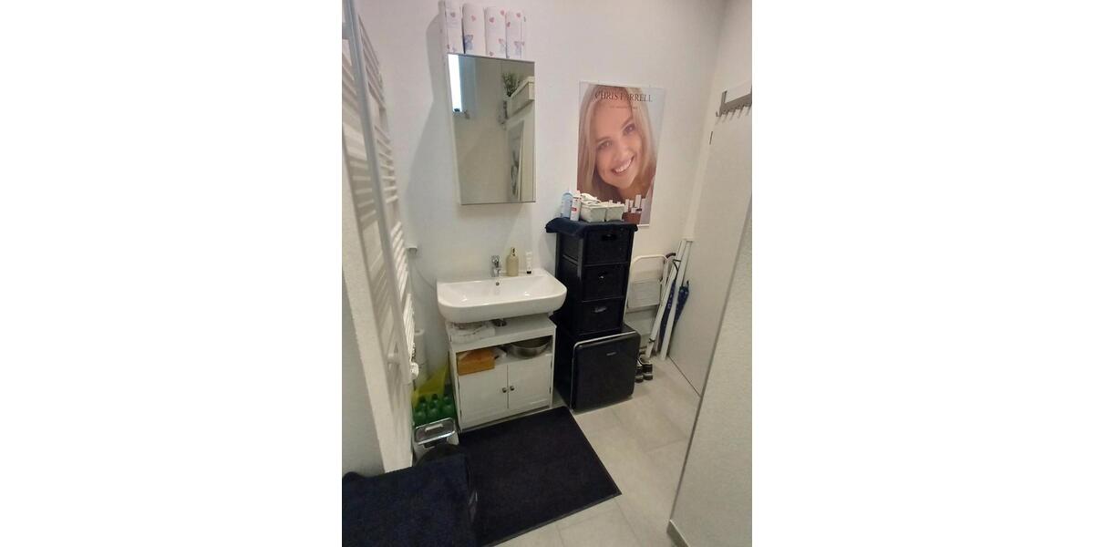 Etagenwohnung Alsbach-Hähnlein Hähnlein - 1 Zimmer, 15 m&sup2;, 475&euro; | Angebot:26640394